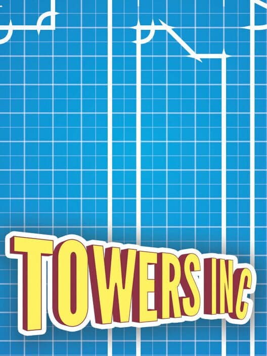 Обложка Towers Inc.