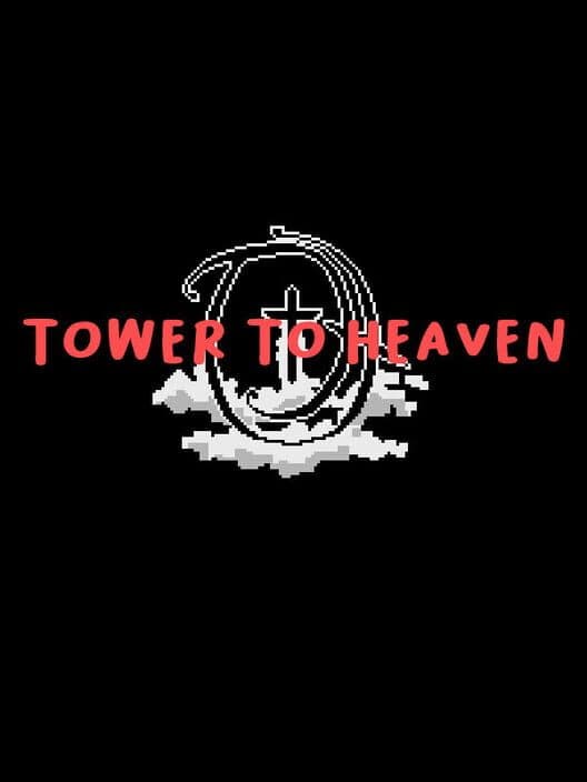 Обложка Tower to Heaven