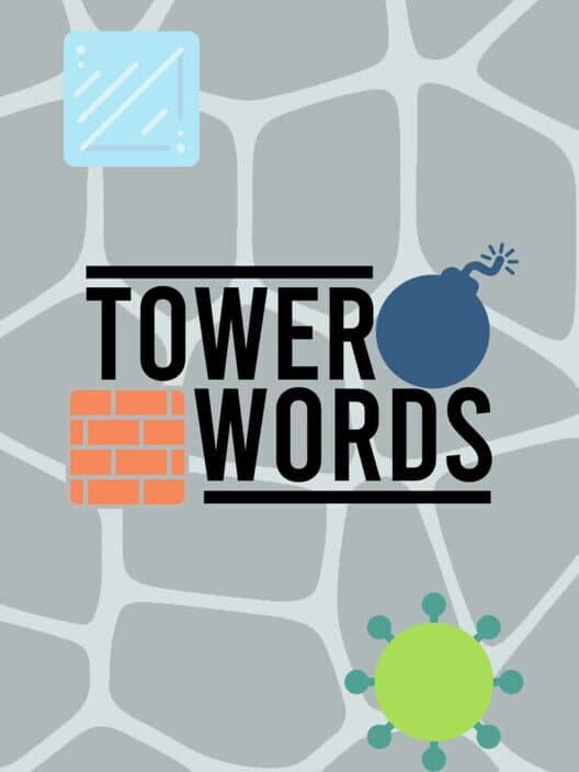 Обложка Tower Words