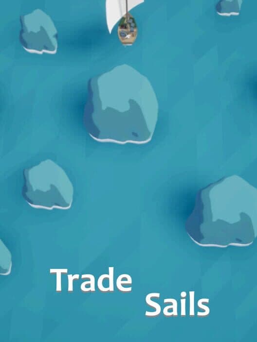 Обложка Trade Sails