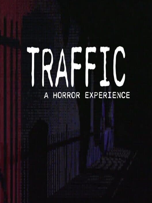 Обложка Traffic
