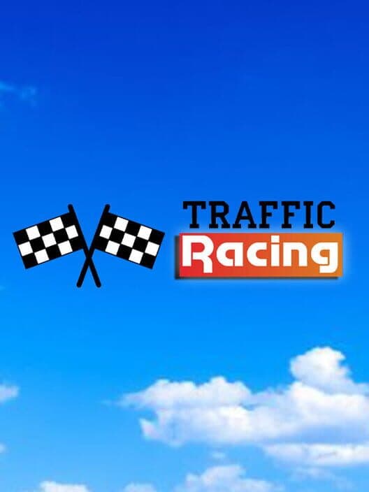 Обложка Traffic Racing