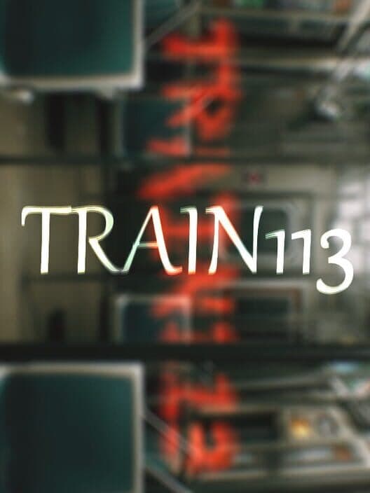 Обложка Train 113