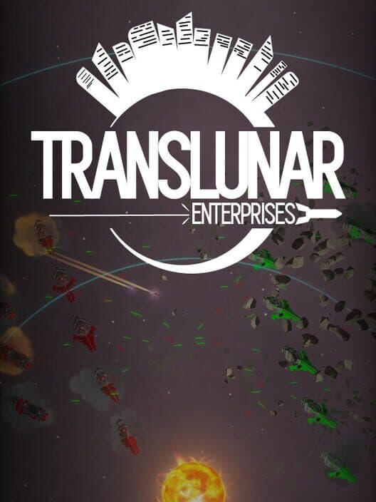 Обложка Translunar Enterprises