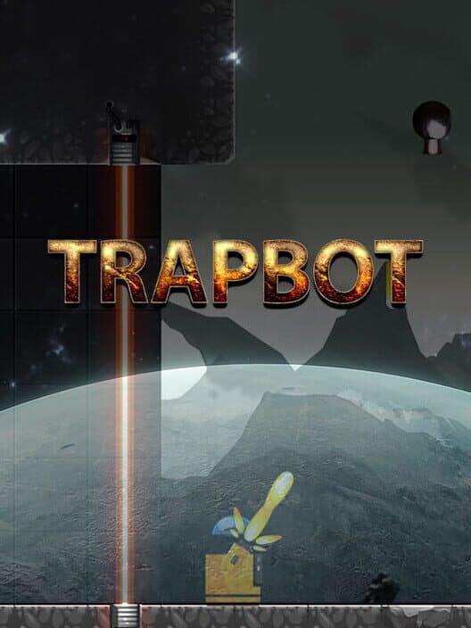 Обложка TrapBot