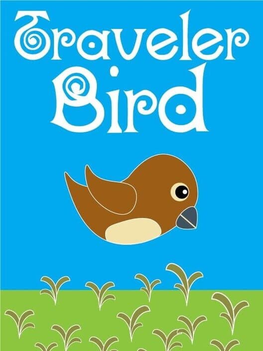 Обложка Traveler Bird