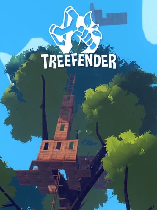Обложка Treefender