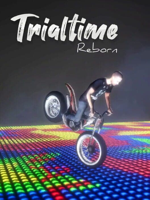 Обложка Trialtime Reborn