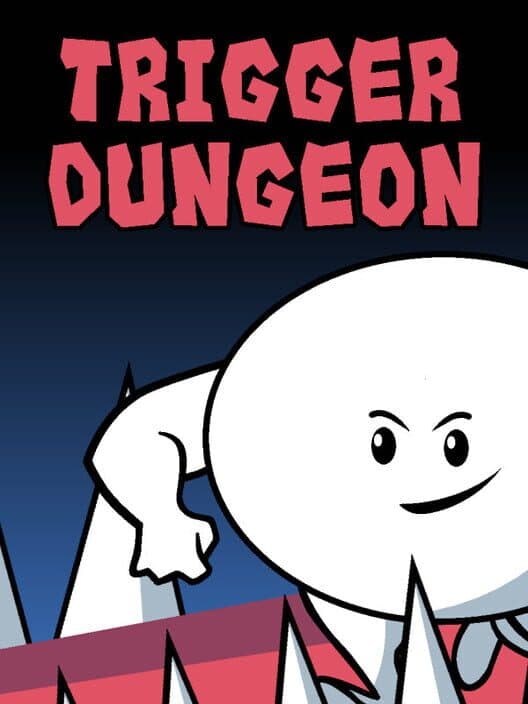 Обложка Trigger Dungeon