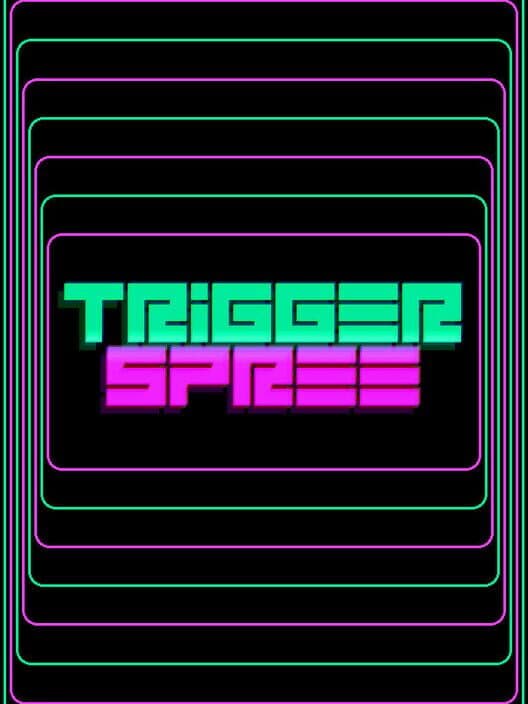 Обложка Trigger Spree