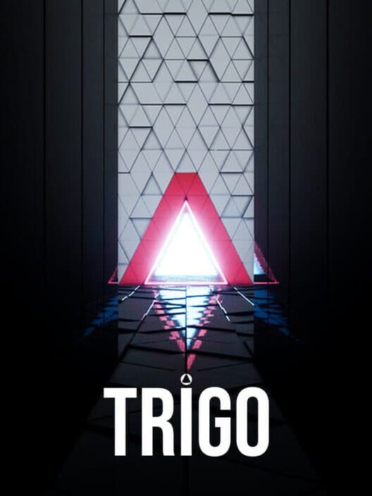 Обложка Trigo