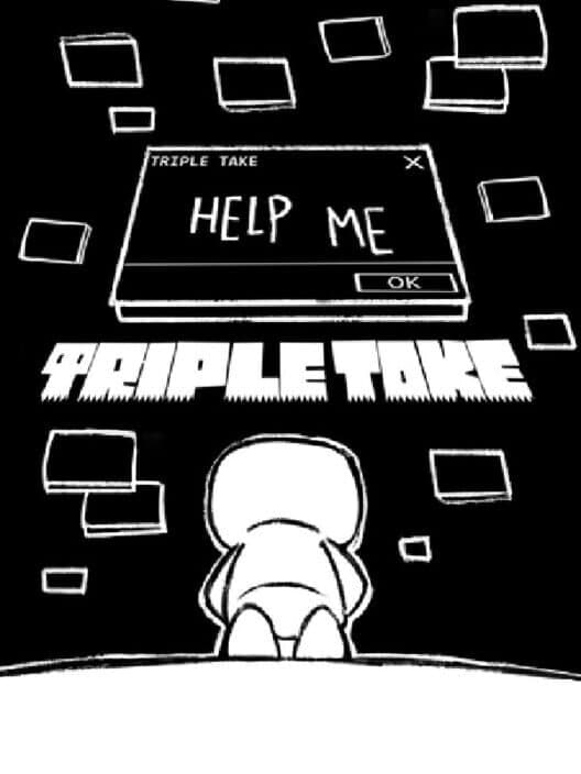 Обложка Triple Take