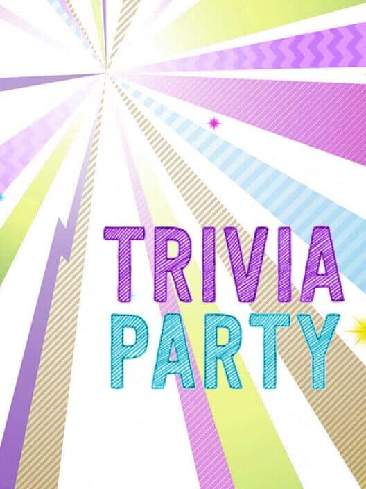 Обложка Trivia Party