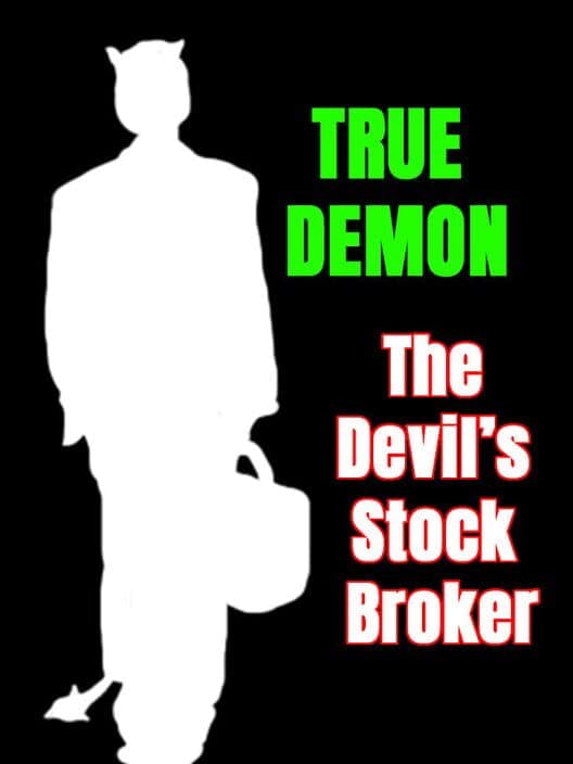 Обложка True Demon