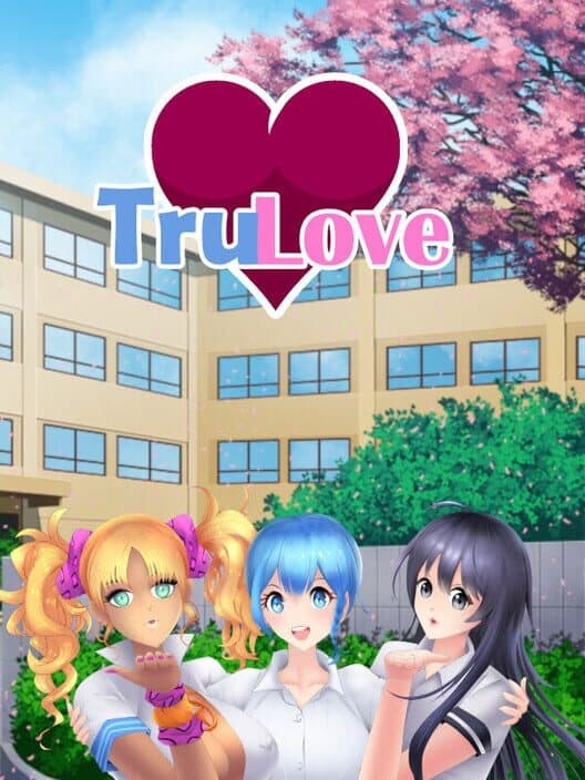 Обложка TruLove