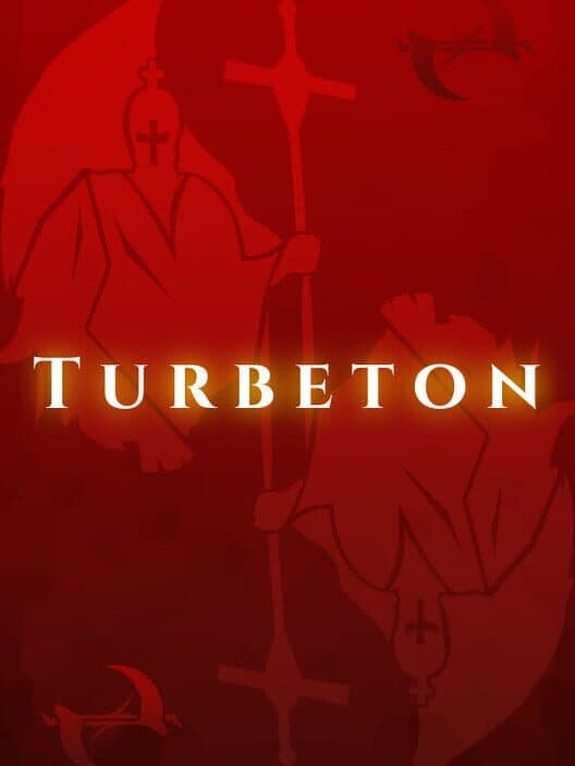 Обложка Turbeton