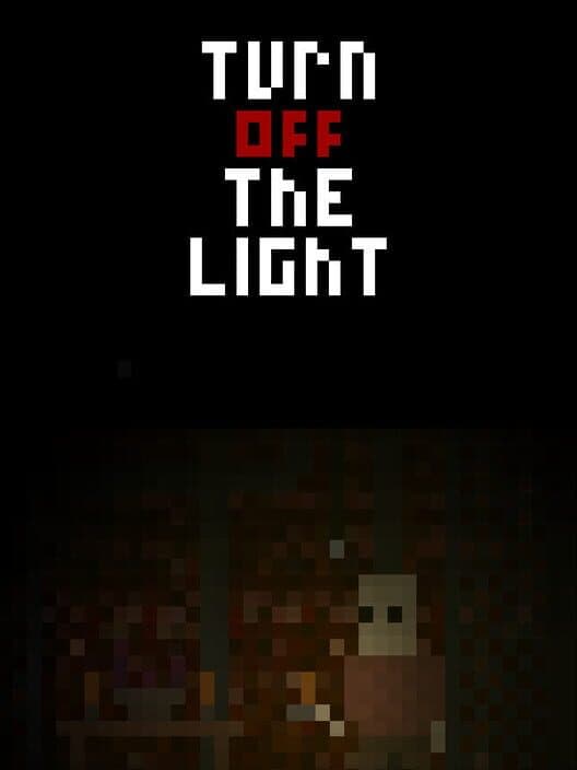 Обложка Turn off the light