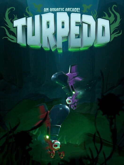 Обложка Turpedo