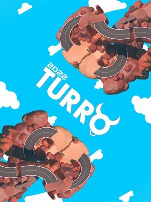 Обложка Turro 2022