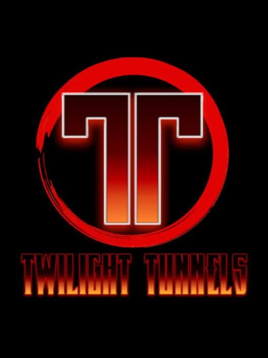 Обложка Twilight Tunnels