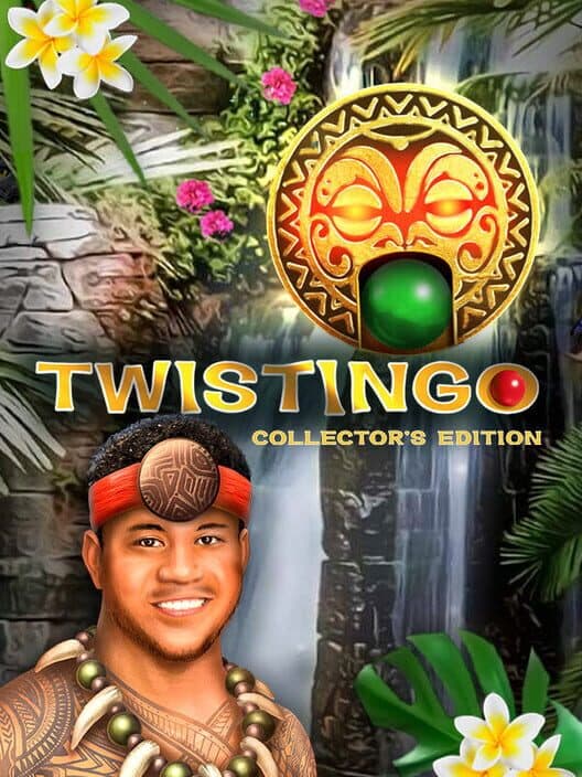 Обложка Twistingo: Collector's Edition