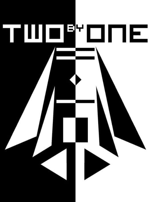 Обложка Two by One