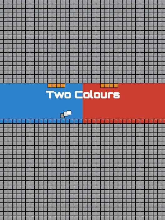 Обложка Two Colours