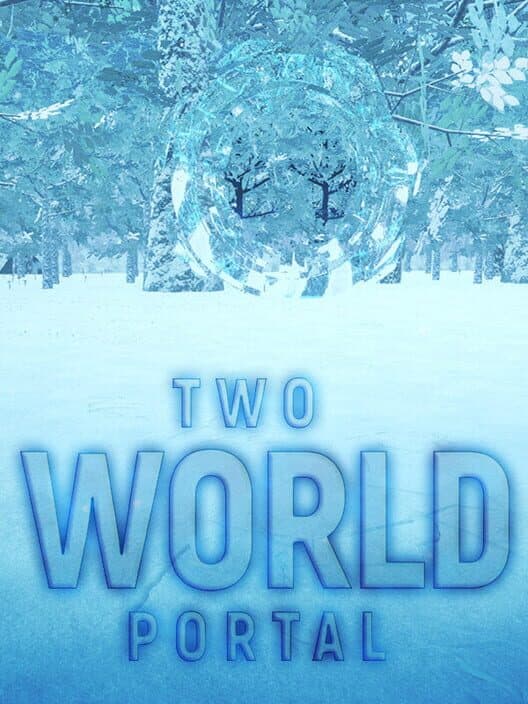 Обложка Two World Portal
