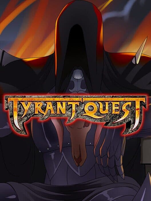 Обложка Tyrant Quest: Gold Edition