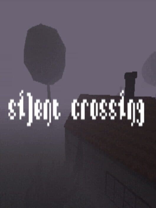 Обложка Silent Crossing