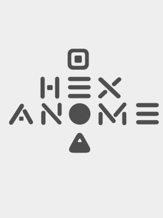 Обложка Hexanome