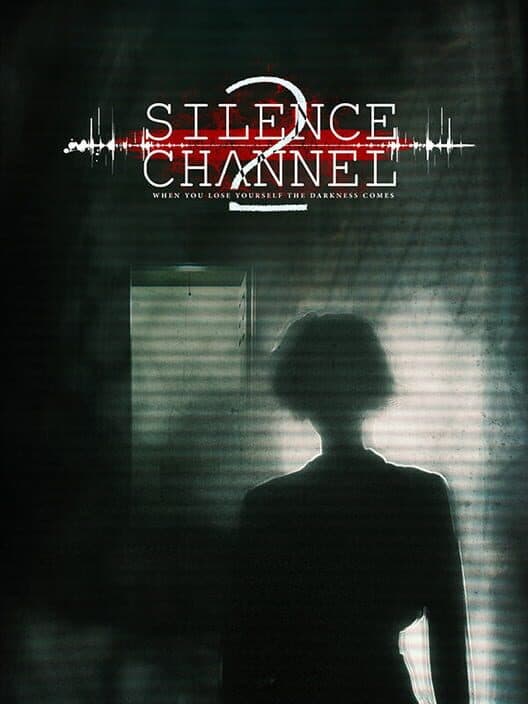Обложка Silence Channel 2