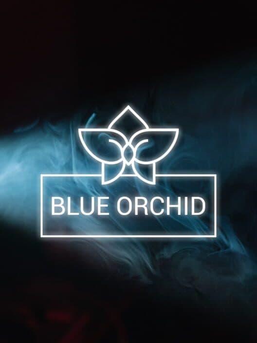 Обложка Blue Orchid: Interactive Story