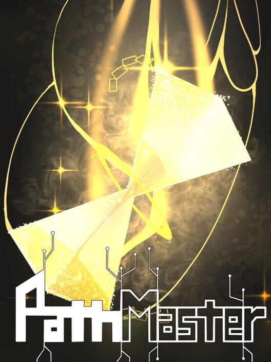 Обложка Pathmaster