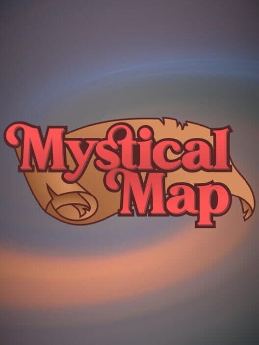 Обложка Mystical Map
