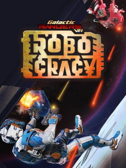 Обложка Robocracy