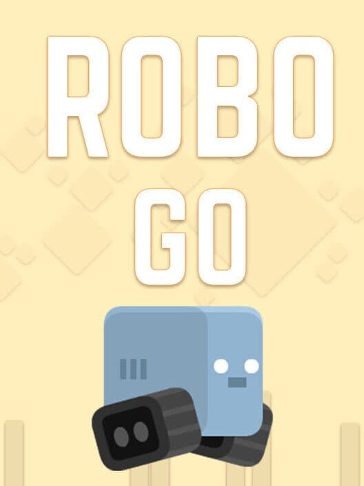 Обложка Robo Go