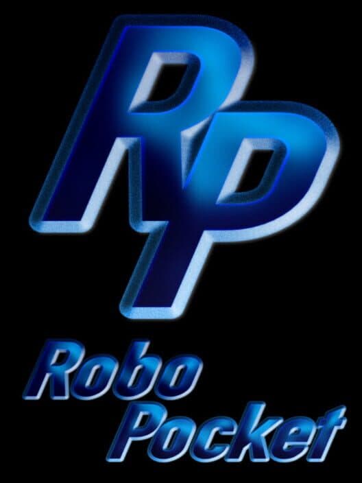 Обложка Robo pocket: 3d fighter with rollback