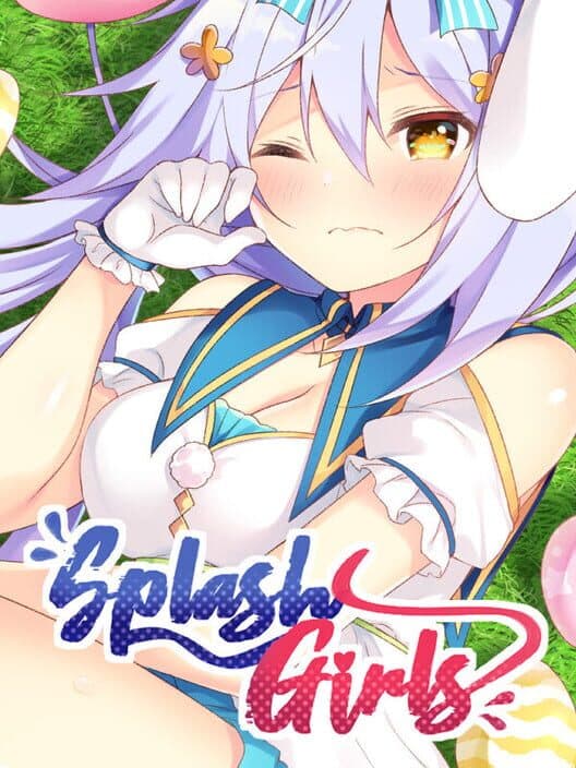 Обложка Splash Girls
