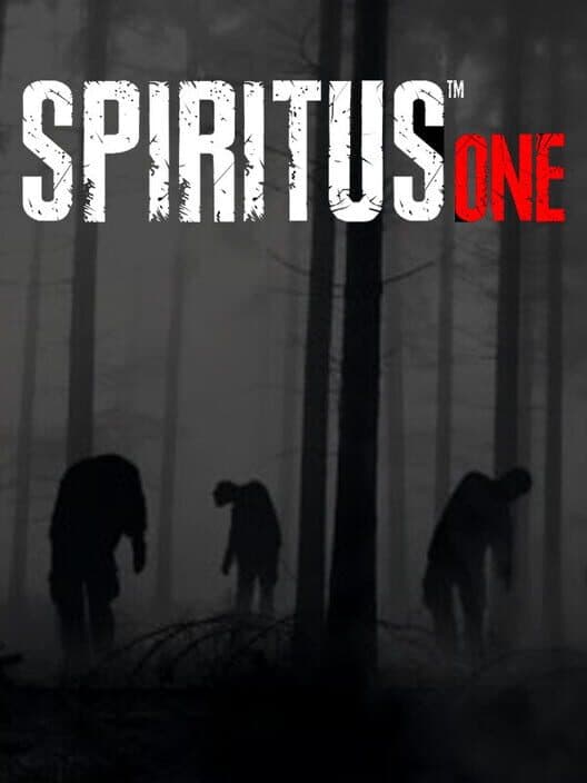 Обложка Spiritus