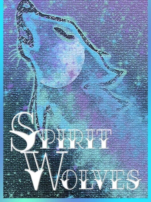 Обложка Spirit Wolves