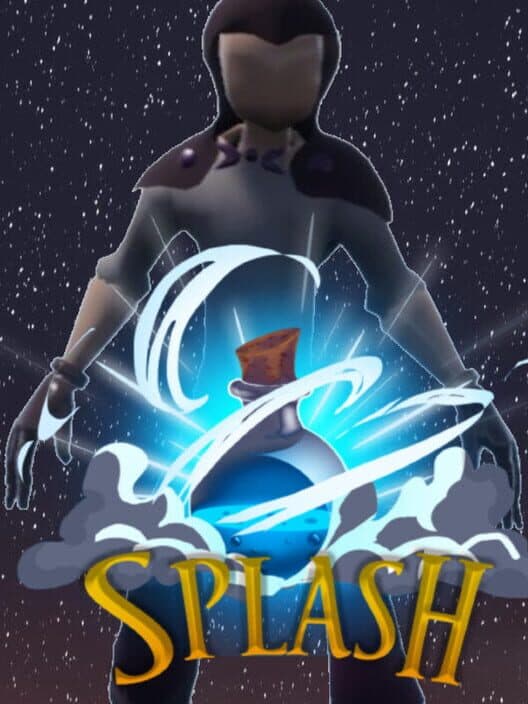 Обложка Splash