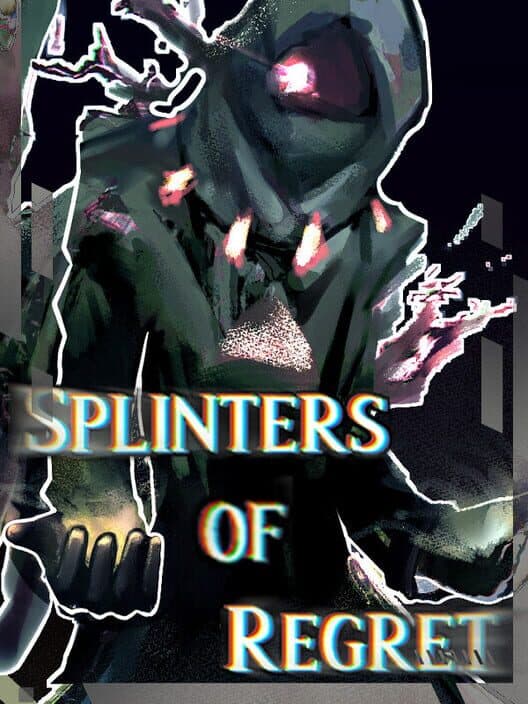 Обложка Splinters of Regret