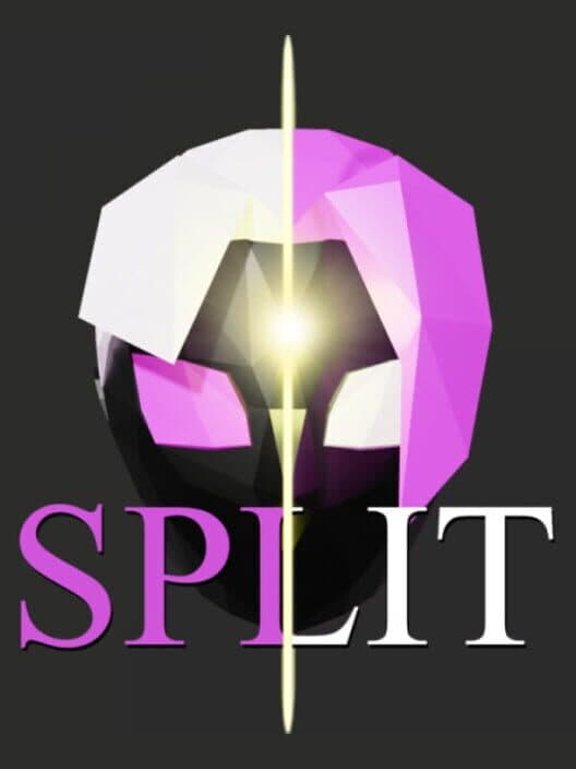 Обложка Split