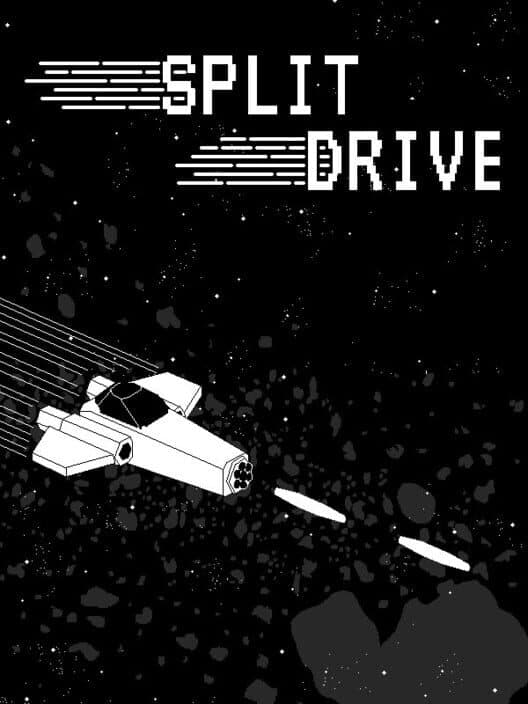 Обложка Split Drive