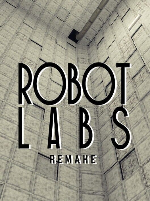 Обложка Robot Labs: Remake