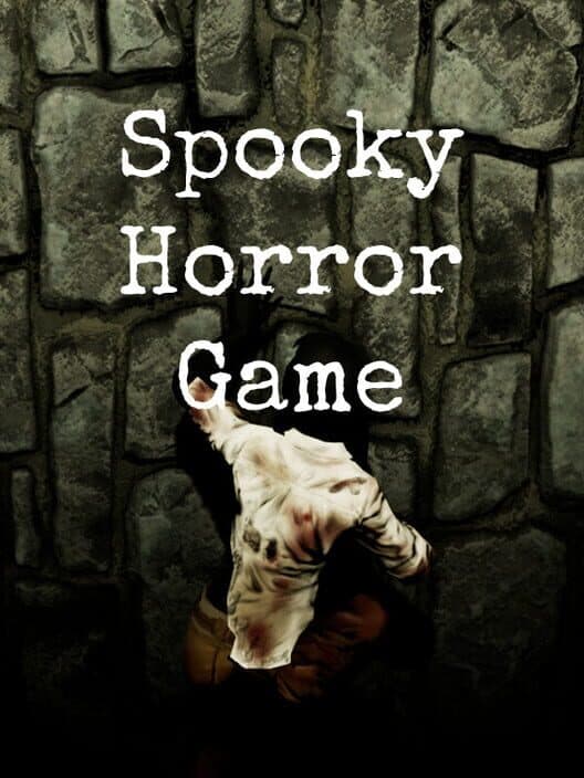 Обложка Spooky Horror Game
