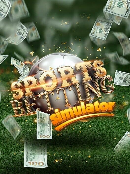 Обложка Sports Betting Simulator