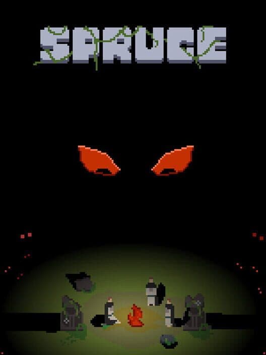 Обложка Spruce