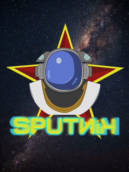 Обложка Sputnik